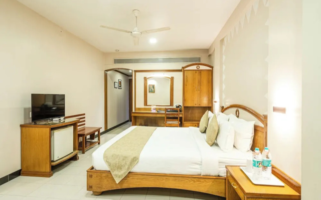 Hotel Mayura
