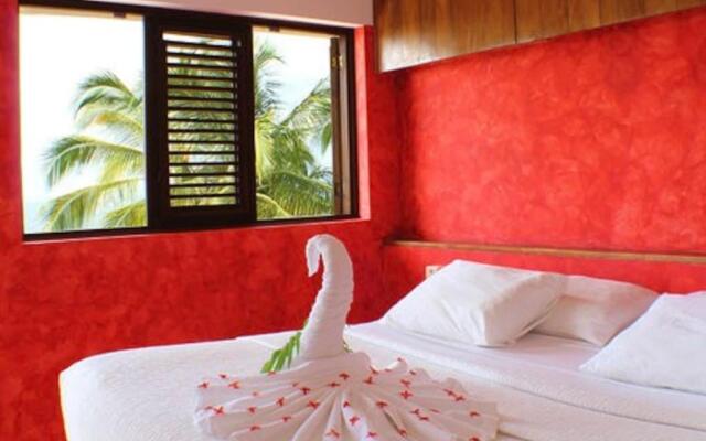 Villa Buena Vista