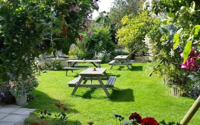 The Bolingbroke Hotel
