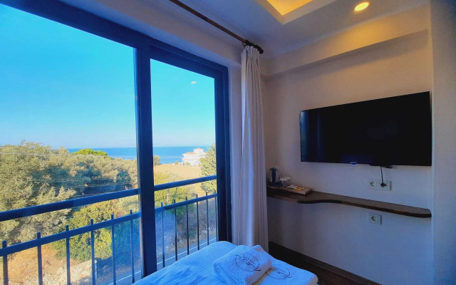 North Wind Hotels Karaburun