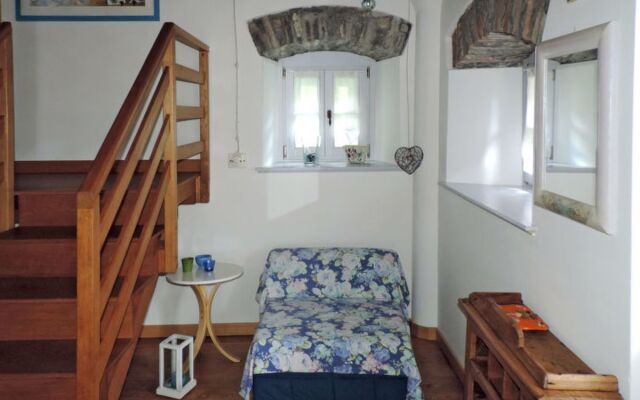 Casa Lienartova (NAT120)