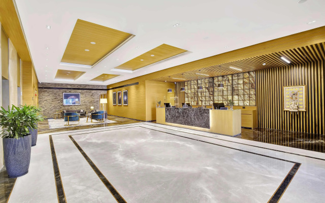 Radisson Hotel Nathdwara