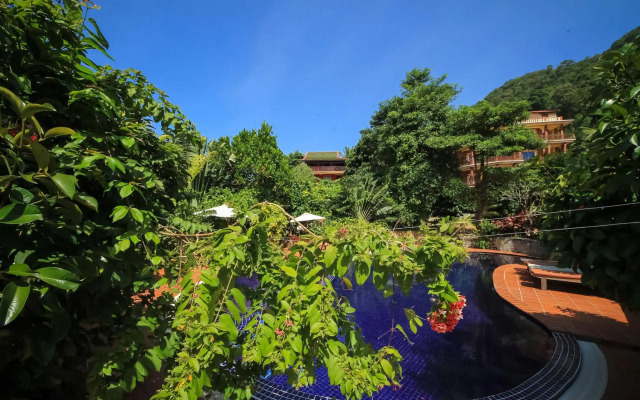Spring Valley Resort