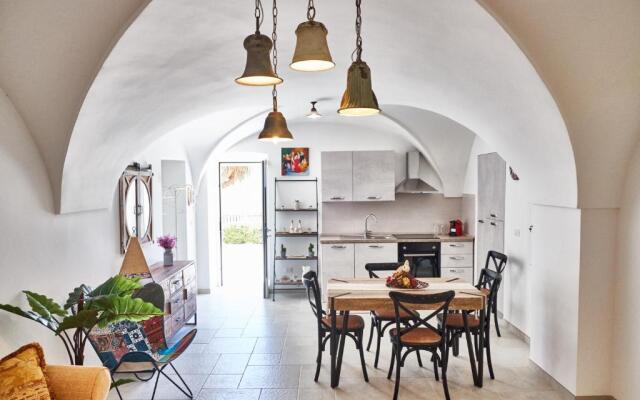 Equorum Prospectus 1 - OSTUNI CENTRO - Guest House