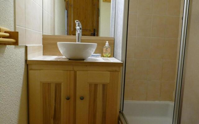 Appartement Arêches-Beaufort, 3 pièces, 6 personnes - FR-1-342-233