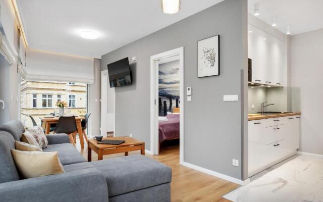 Premium Apartments Lissa by Renters