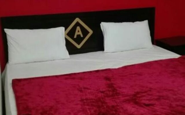 Al Eairy Apartments Jeddah 5