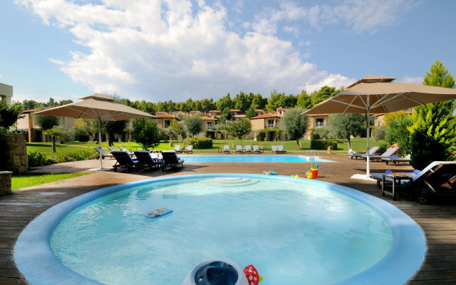 Sani Polyastron Hotel & Spa