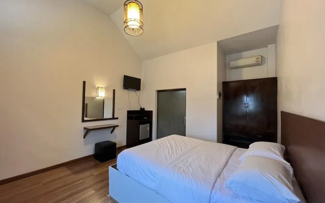 The Green Season Resort Chiang Rai