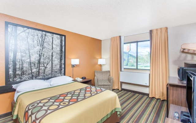 Super 8 Norton VA