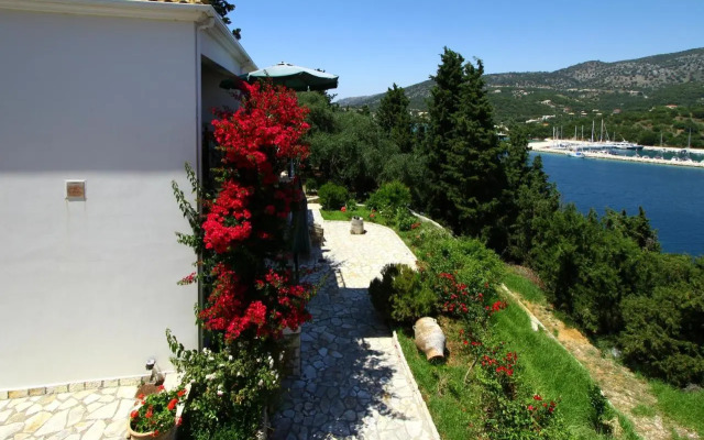 Villa Polyxeni Apartments
