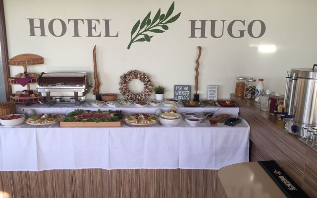 Hotel Hugo