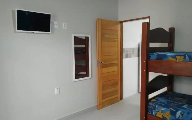 Praialar Apartamentos