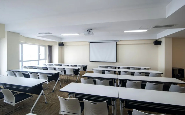 Yantai Tianma International Hotel