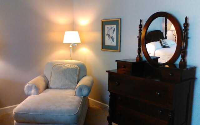 Garden Inn Bed & Breakfast at Bee Rock