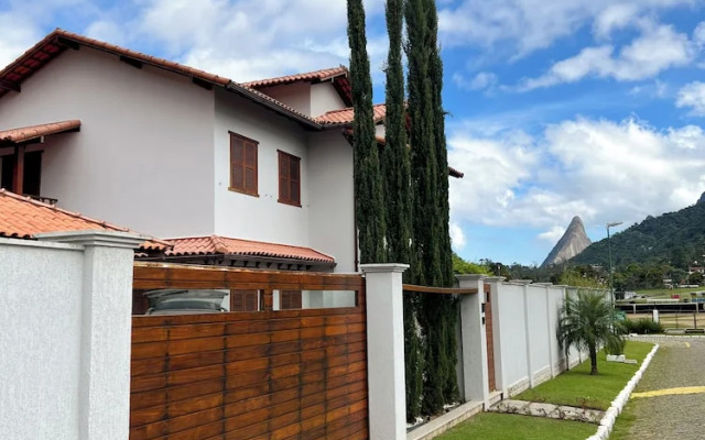 Casa Orquídea