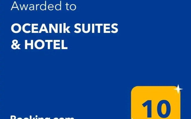 OCEANIk SUITES & HOTEL