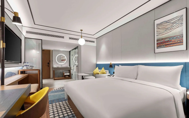 Hilton Garden Inn Lhasa