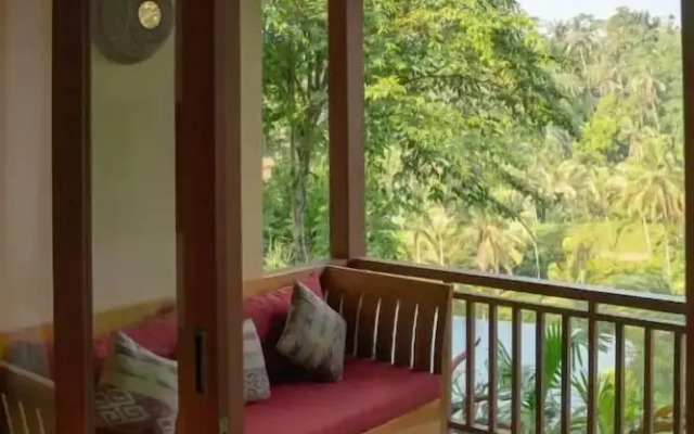 GK Bali Resort