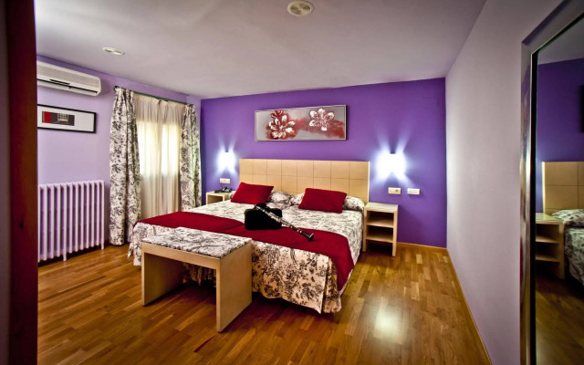 Hotel Condes de Castilla