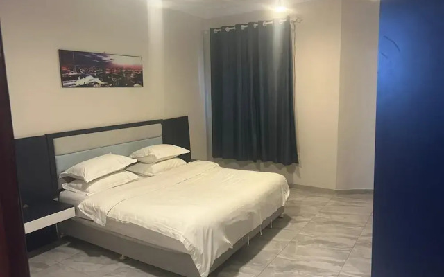 Sweet Spirit Hotel Sakaka