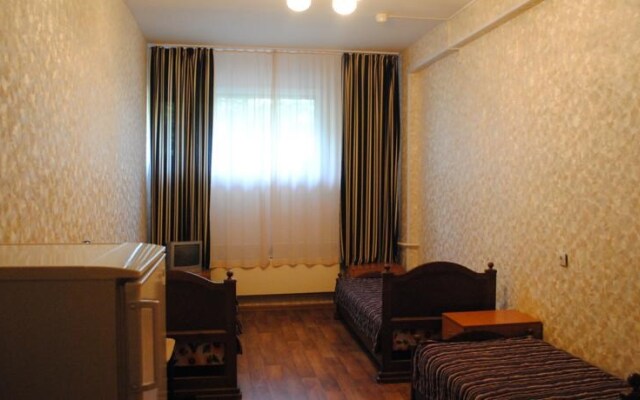 Krylatskoe Hotel