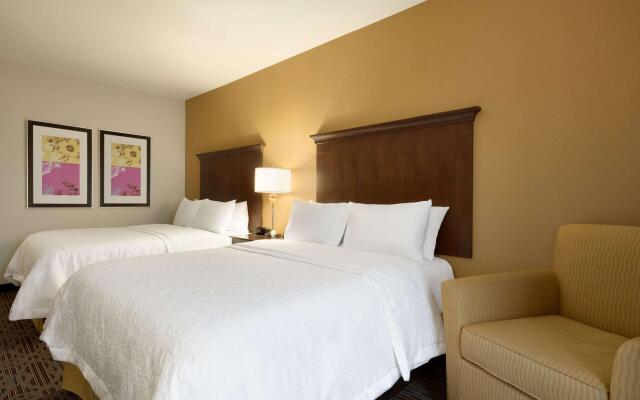 Hampton Inn West Monroe