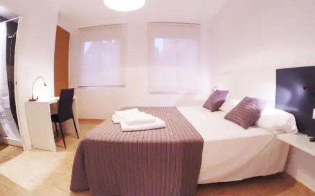 Apartamentos FV Flats Valencia - Mestalla 9