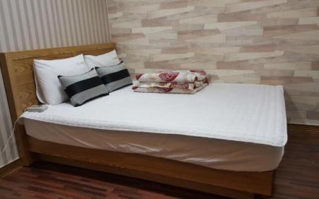K7 Motel