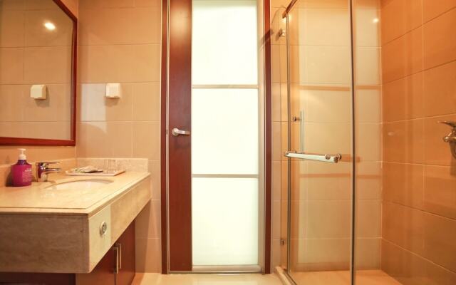 Dalian Miss Fashion Apart-hotel
