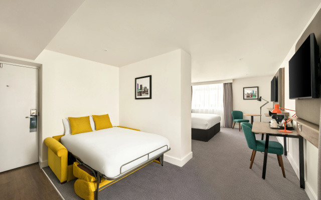 Holiday Inn Birmingham City Centre by IHG - Image 3