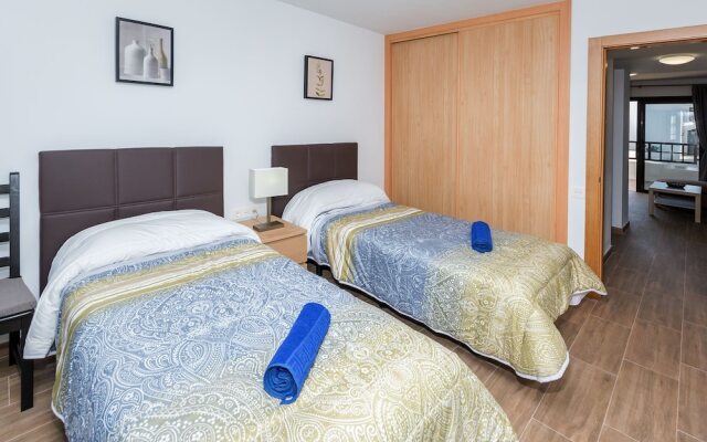 Apartamento Golden Teguise