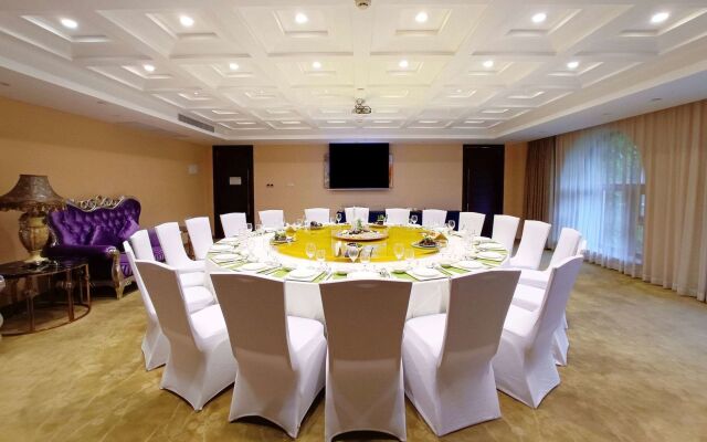 Wyndham Garden Wenchang Nanguo