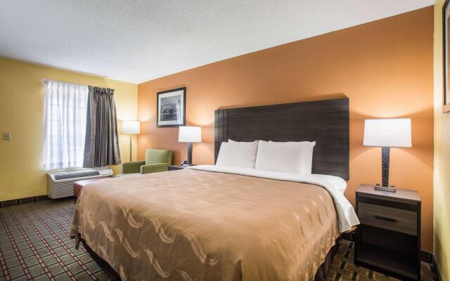 Quality Inn White House