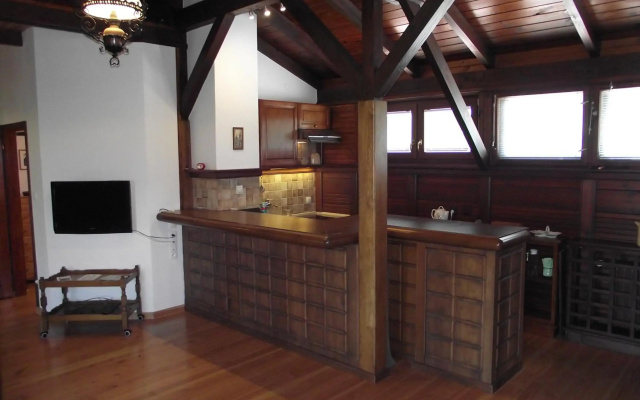 Apartament ALINA