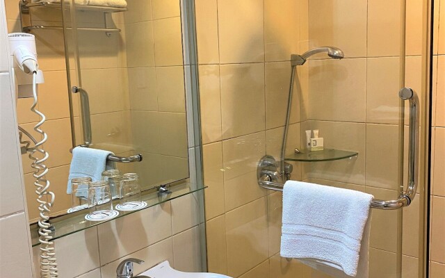 One Pacific Place Serviced Residences