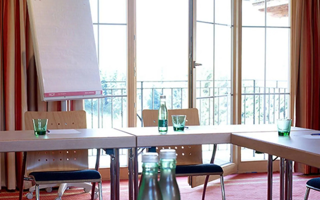 Hotel Mariasteiner Hof