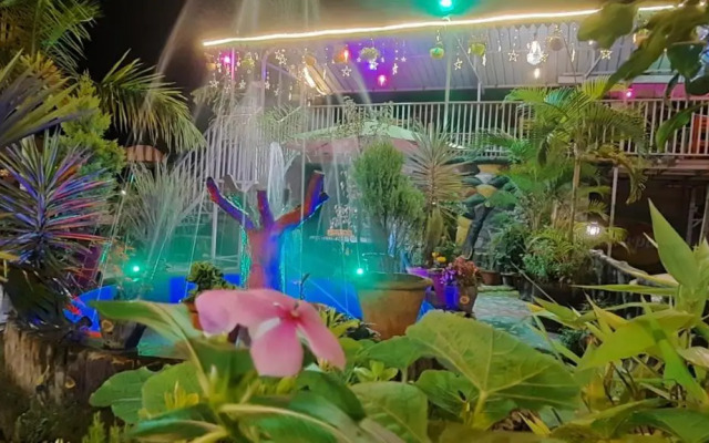 Hotel Polomax, Nainital