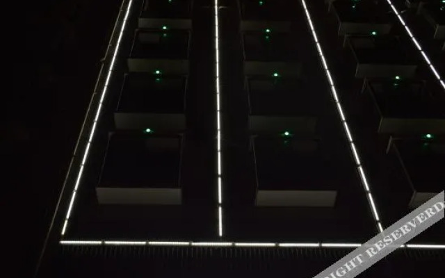 Liuyang No.37 Boutique Hotel