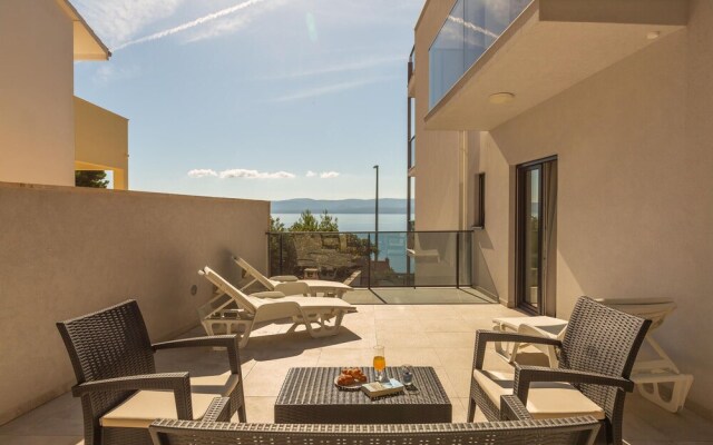 Stunning Home in Medici With Wifi and 2 Bedrooms
