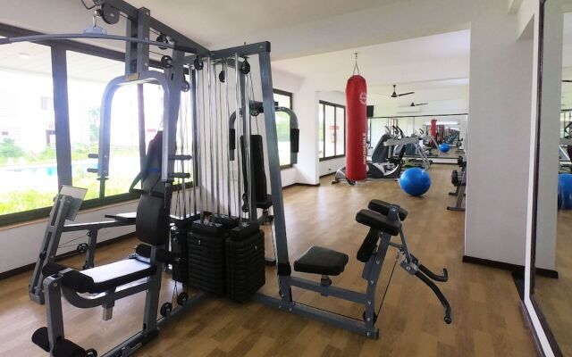 Acron Seawinds Baga-Arpora