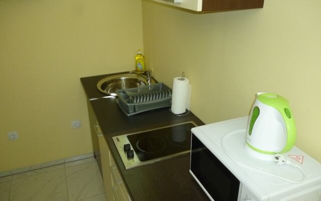 Apartments Niko-by the Beach