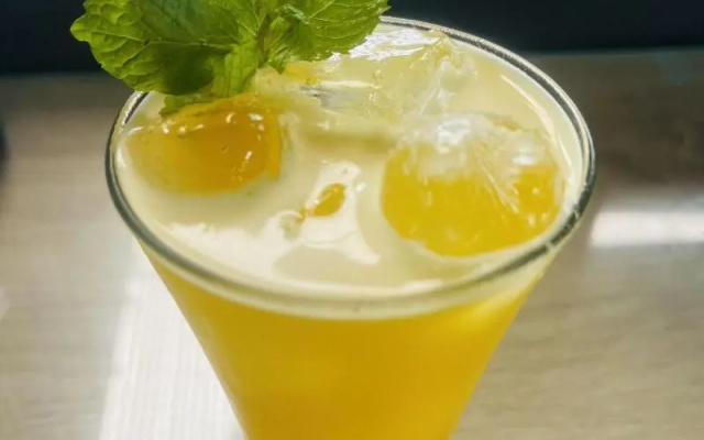 Mint Hoi An Villa – Meal – Da Nang