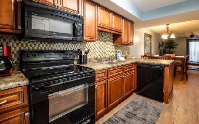 Ocean Unit 2906 Condo