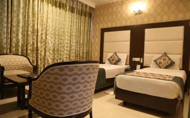 Amar Inn