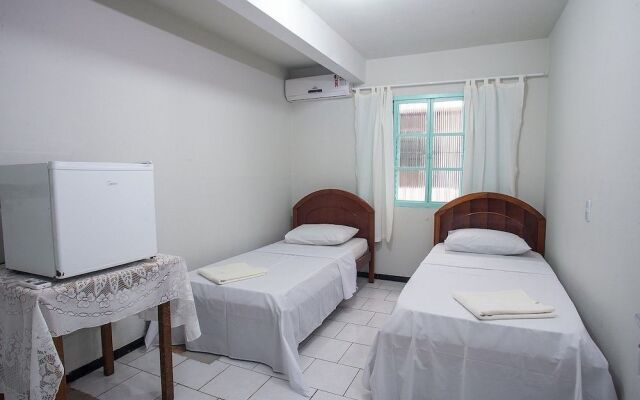 Planas Hotel