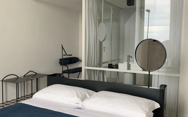 Primo Piano Posillipo