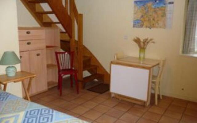 Chambres d'Hotes La Haute Simonnais