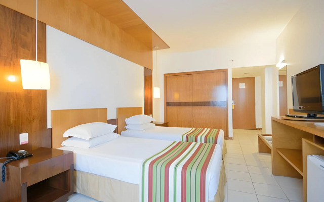 Oásis Atlântico Imperial & Fortaleza