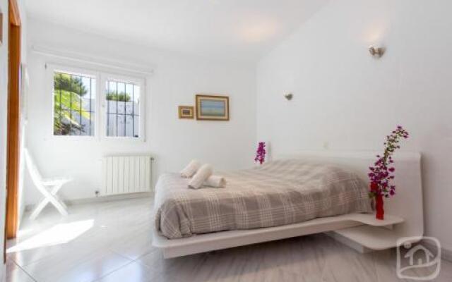 Abahana Villas La Madrugada